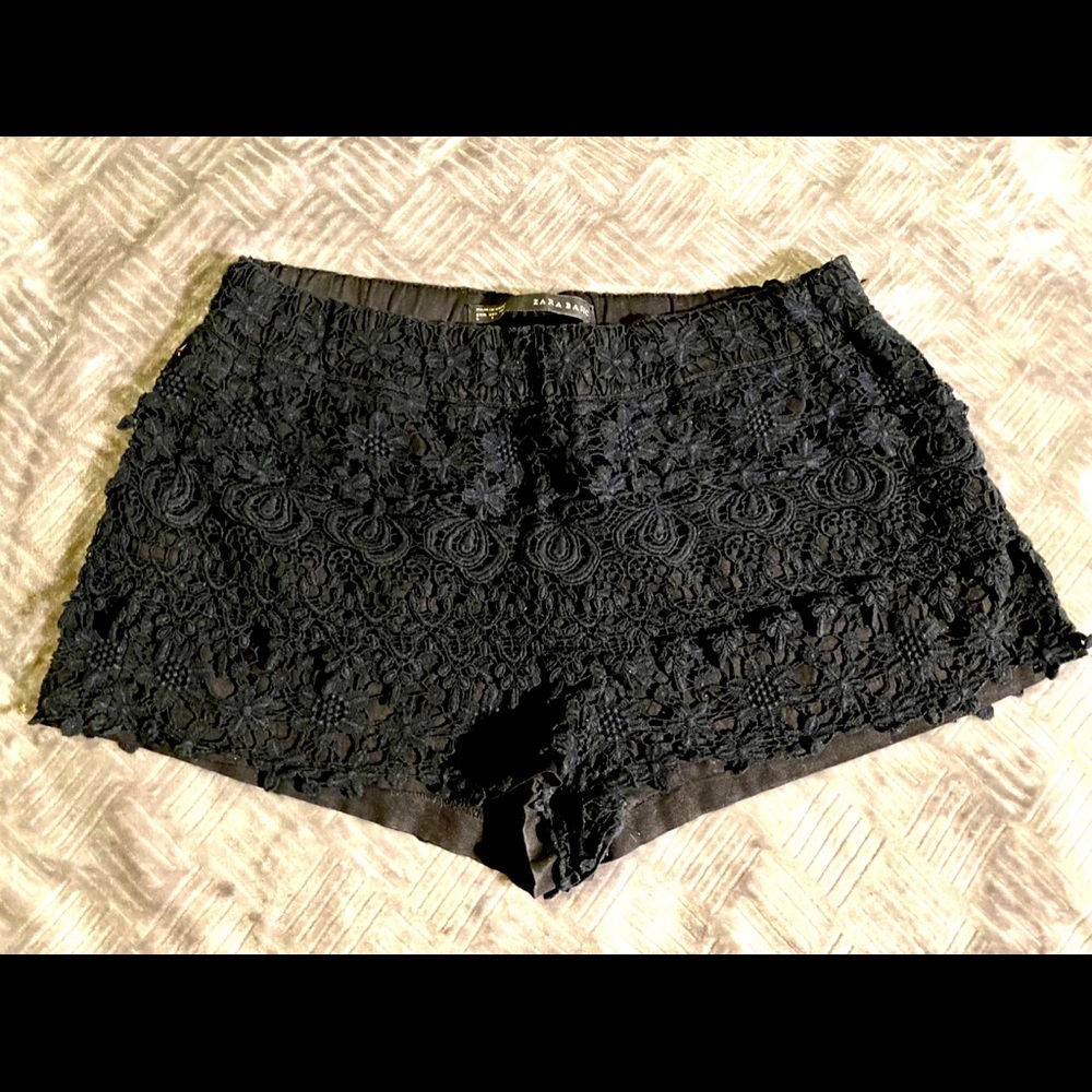 Zara amazing shorts
